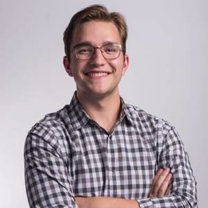 Meet your Posher, Adam